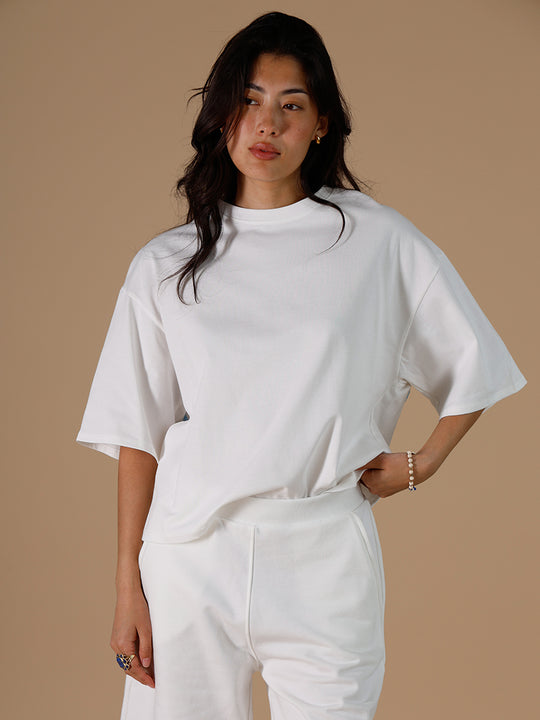 Shirt «Self Love» von INTUITION PARIS