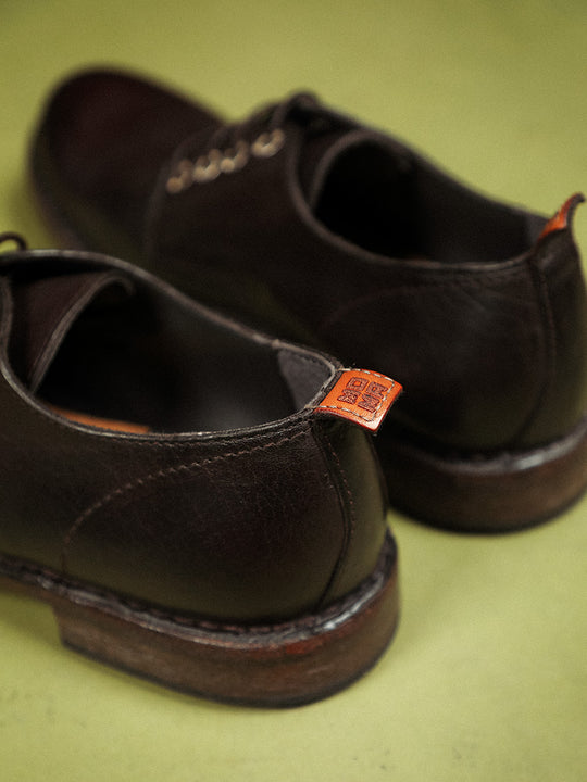 Schnürer von MOMA
