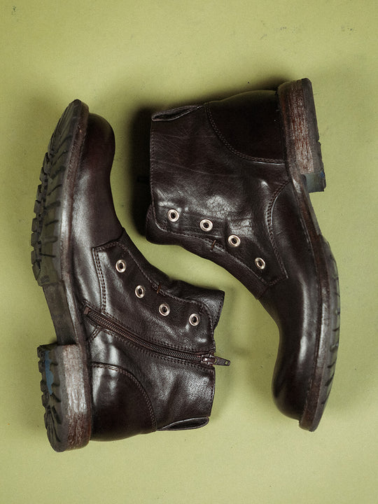 Boot «RV» von MOMA