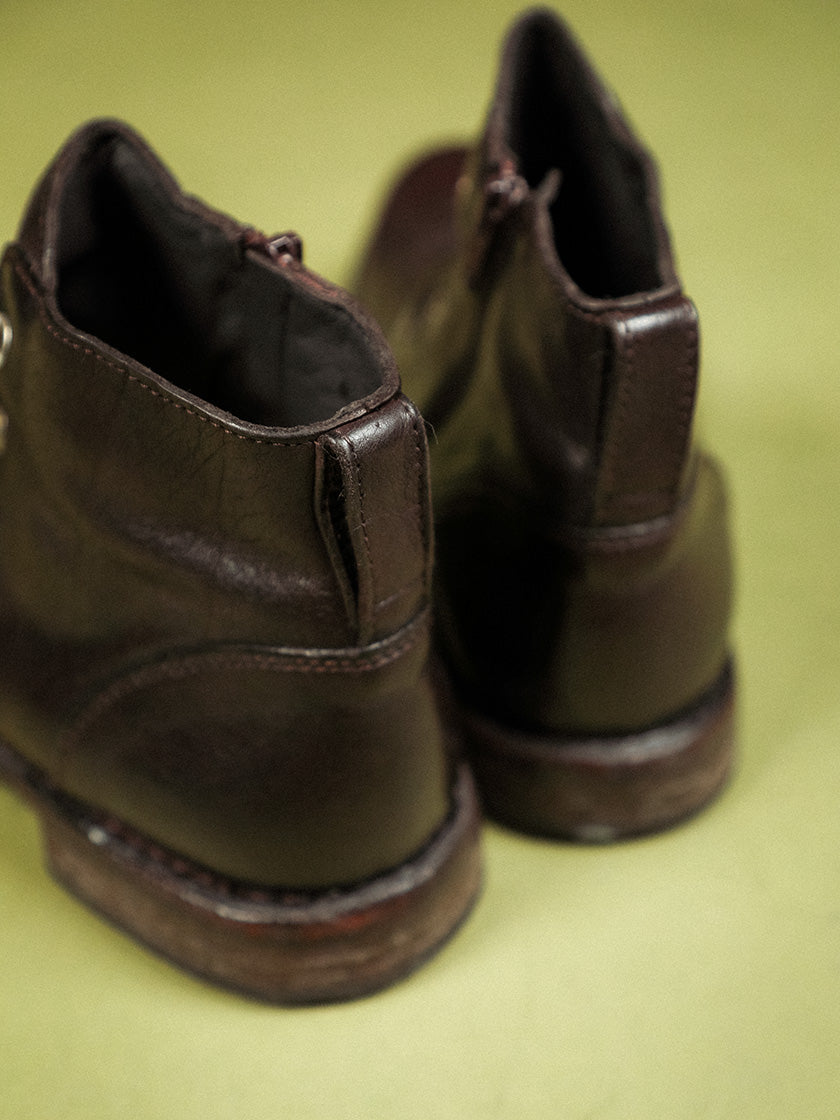 Boot «RV» von MOMA