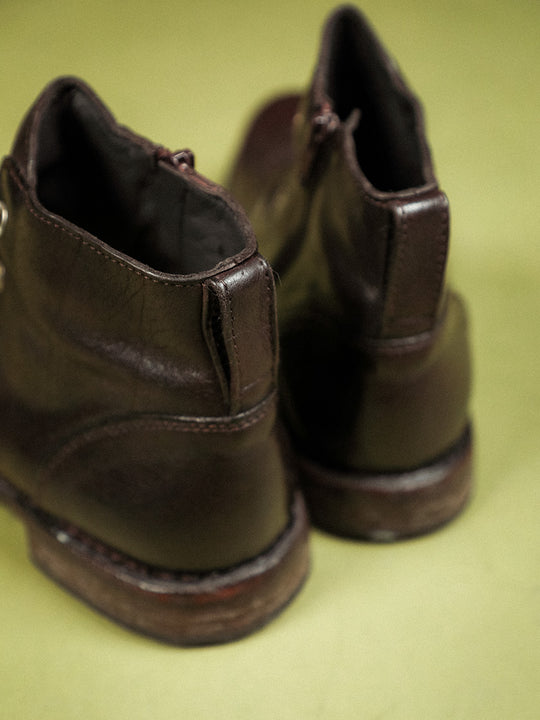 Boot «RV» von MOMA