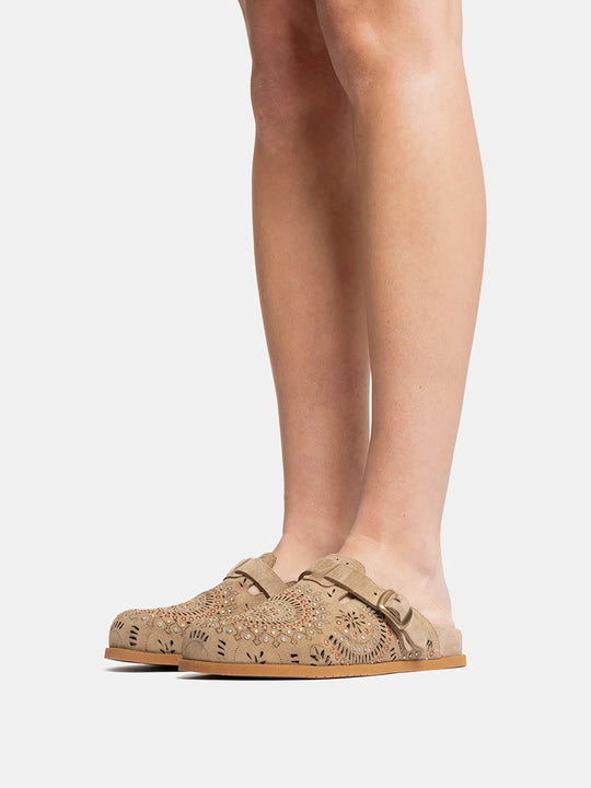 Sabots «Sabot» de METISSE