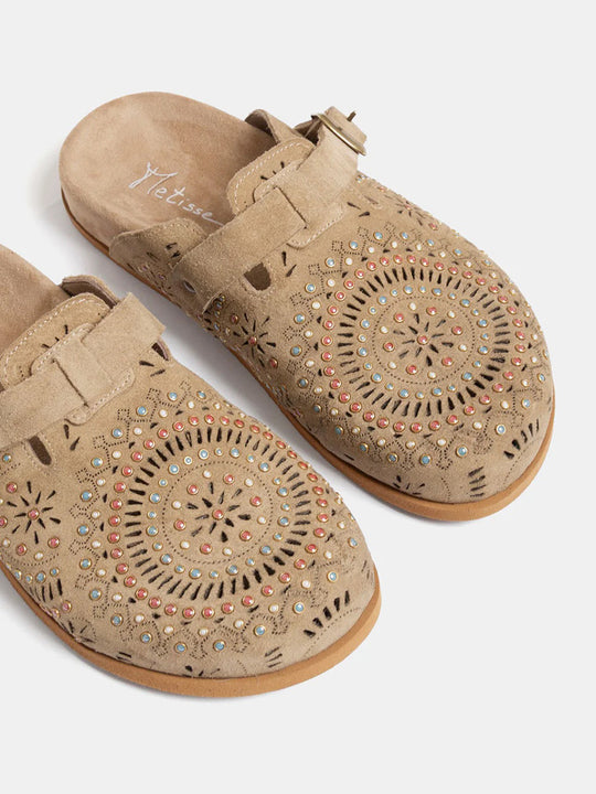 Sabots «Sabot» de METISSE