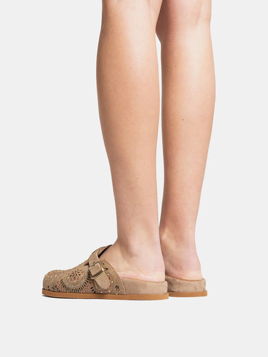 Sabots «Sabot» de METISSE