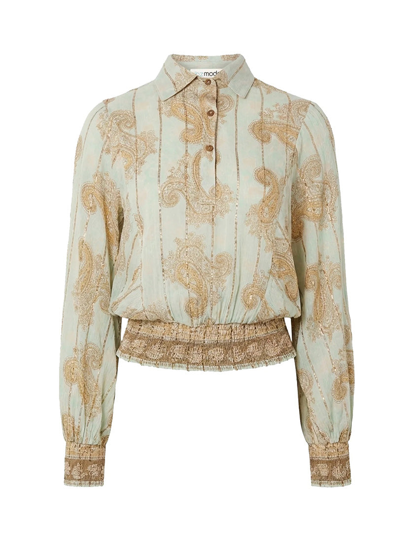 Blouse «Briso Solmira» de IBZ