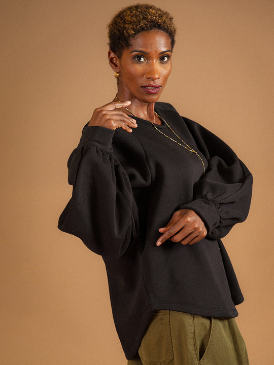 Sweatshirt von MYAE