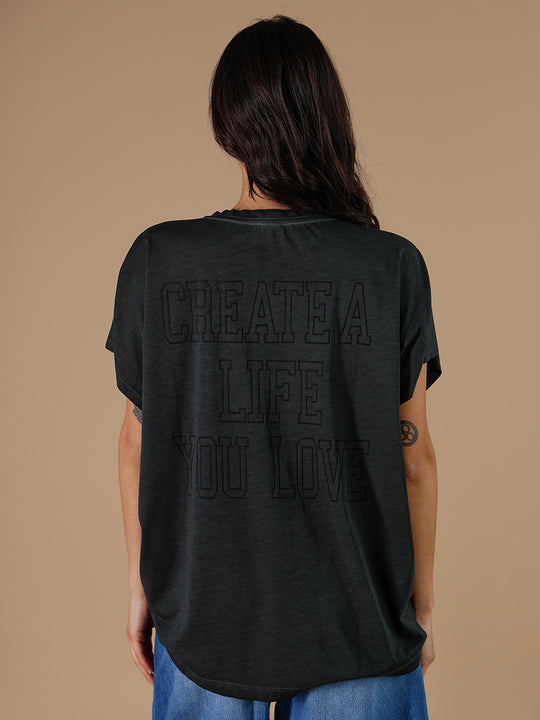 Shirt von MYAE