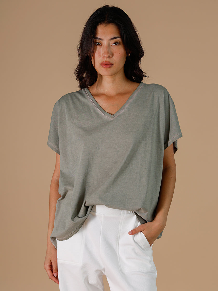 Shirt von MYAE
