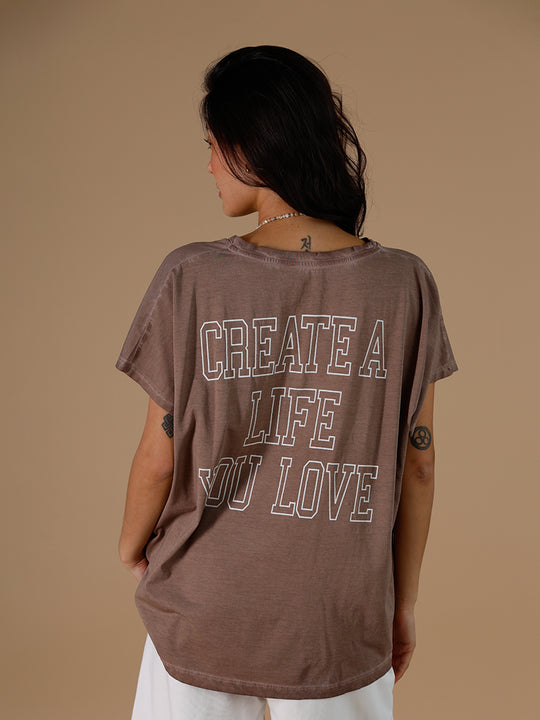 Shirt von MYAE