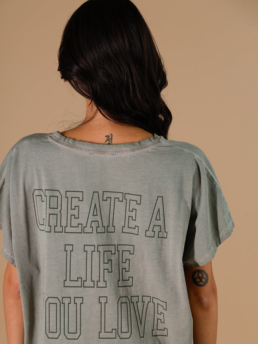 Shirt von MYAE
