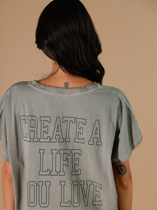 Shirt von MYAE