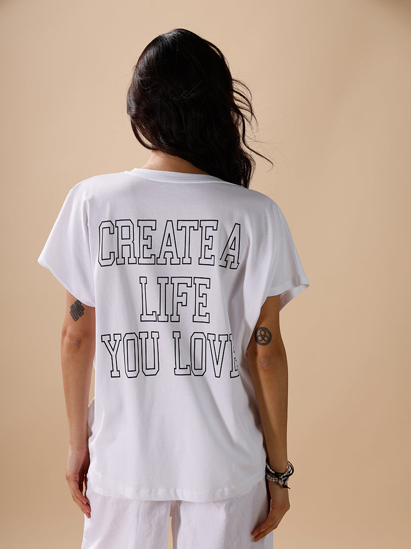 Shirt von MYAE