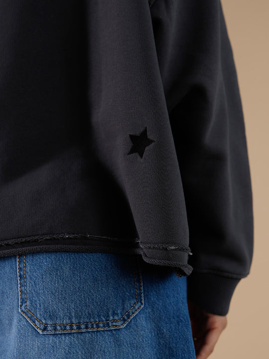 Sweatshirt «Balance» von MYAE