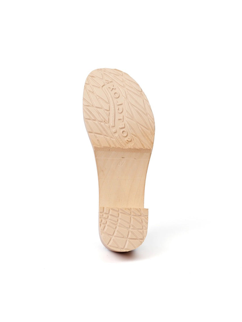 Sabots « Hedi » de SOFTCLOX