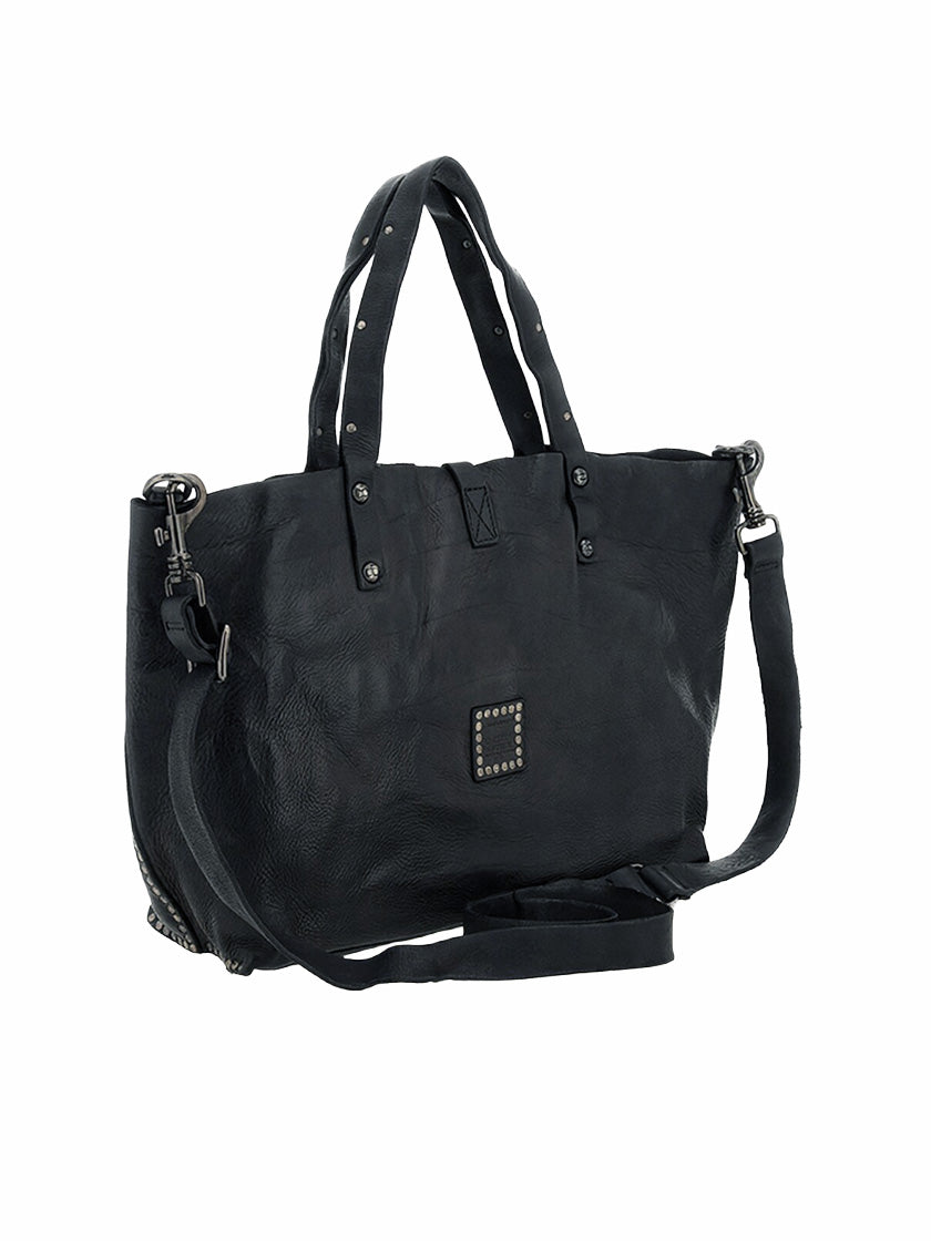 Sac en cuir « Bella » de CAMPOMAGGI
