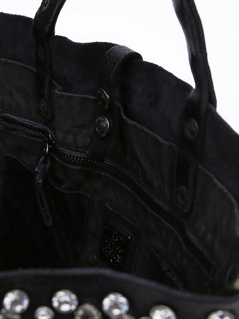 Sac en cuir « Bella » de CAMPOMAGGI