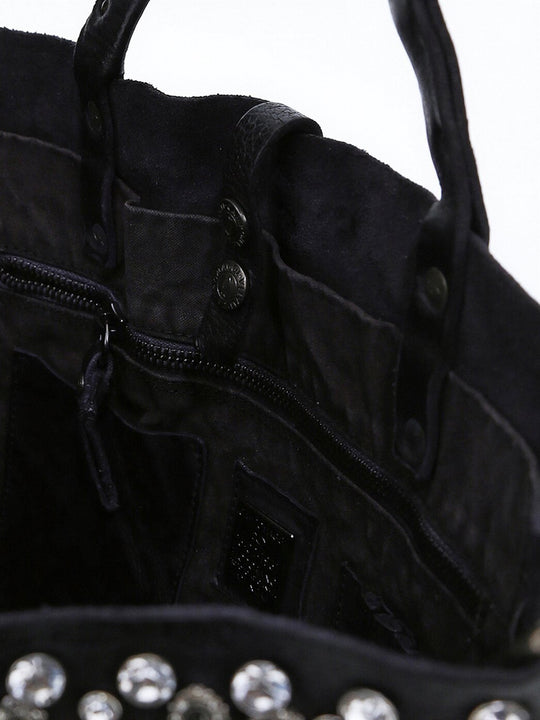 Sac en cuir « Bella » de CAMPOMAGGI
