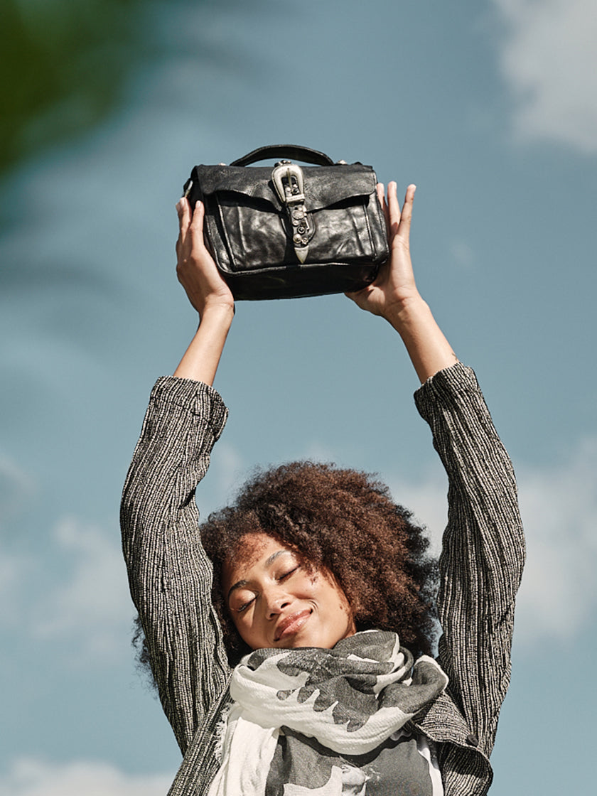 Sac «Crossbody Porzia» de CAMPOMAGGI