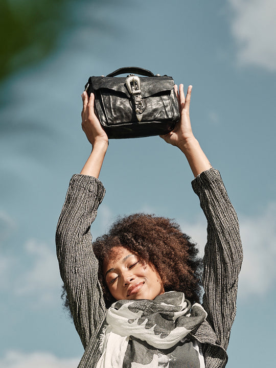 Sac «Crossbody Porzia» de CAMPOMAGGI