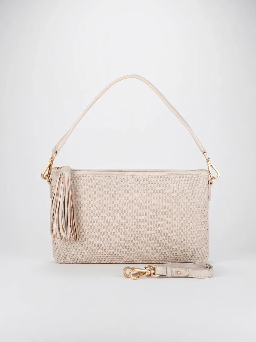 Ledertasche «Ivellina» von HARBOUR 2ND
