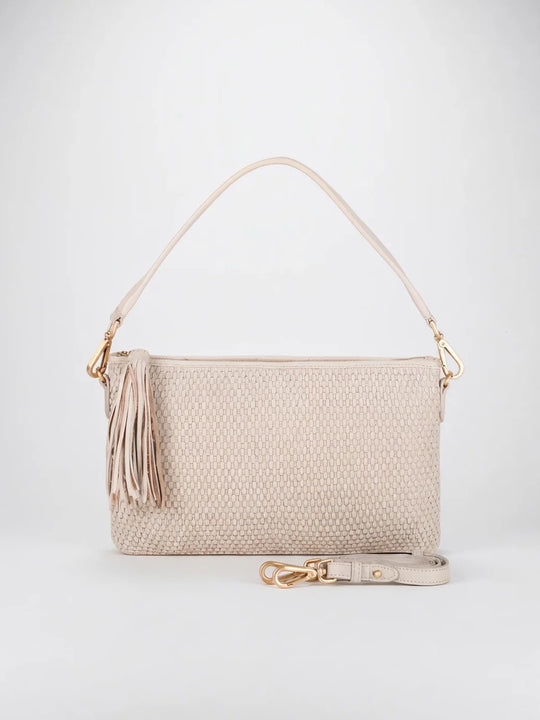 Ledertasche «Ivellina» von HARBOUR 2ND