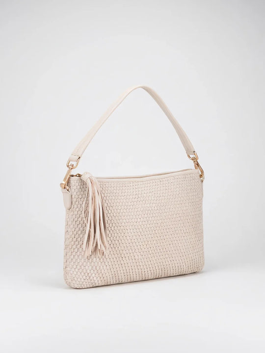Ledertasche «Ivellina» von HARBOUR 2ND