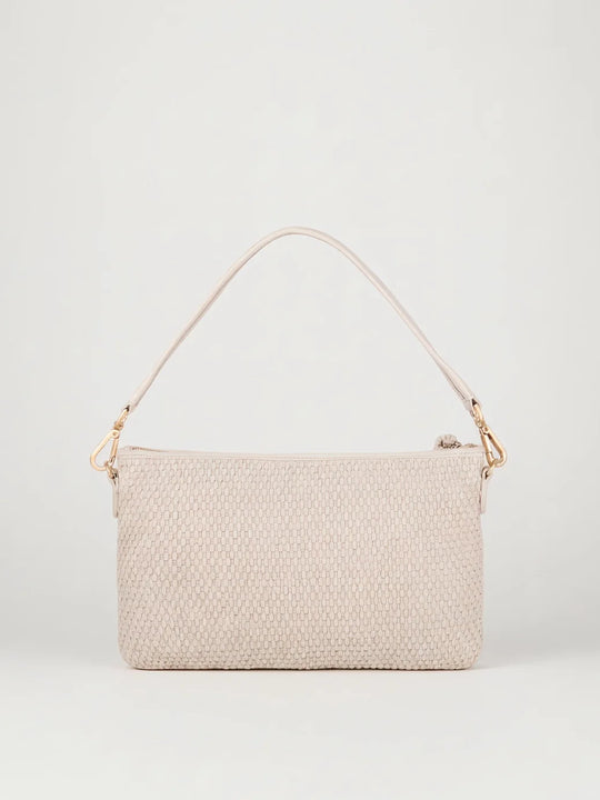 Ledertasche «Ivellina» von HARBOUR 2ND