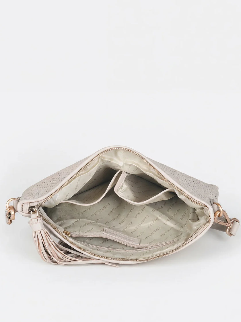 Ledertasche «Ivellina» von HARBOUR 2ND