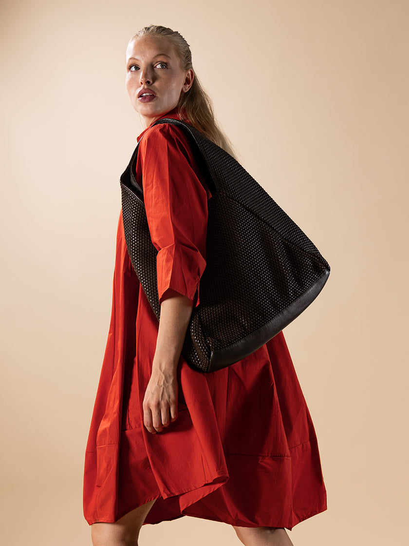 Ledertasche «Artemia» von HARBOUR 2ND