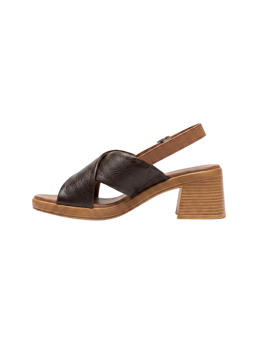 Sandalette von BUENO