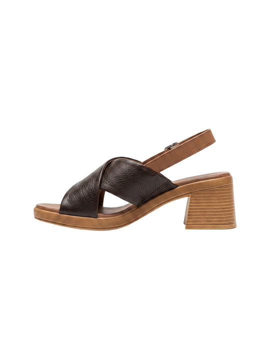 Sandalette von BUENO