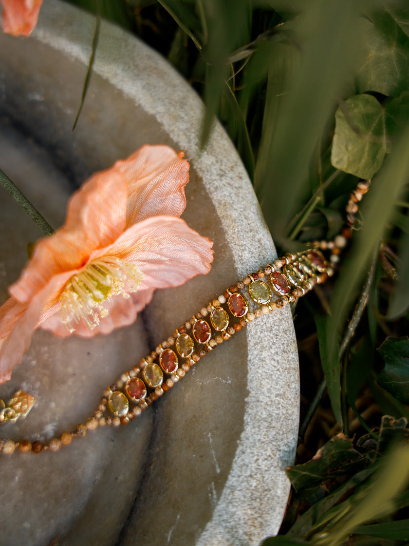 Armband «Coco Camel» von CORAZON