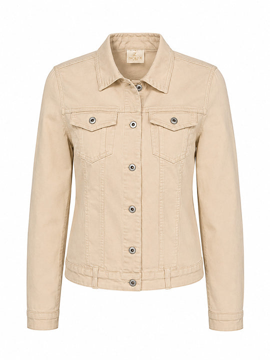veste en jean