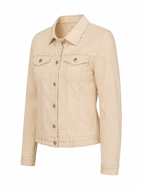 veste en jean