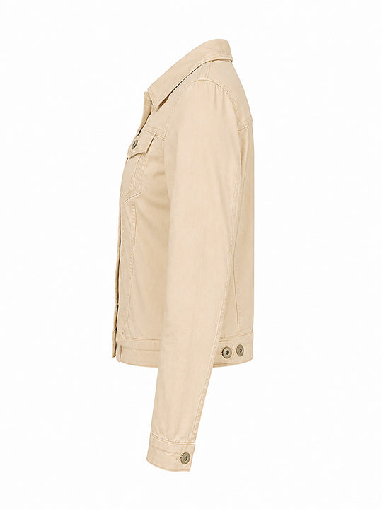veste en jean