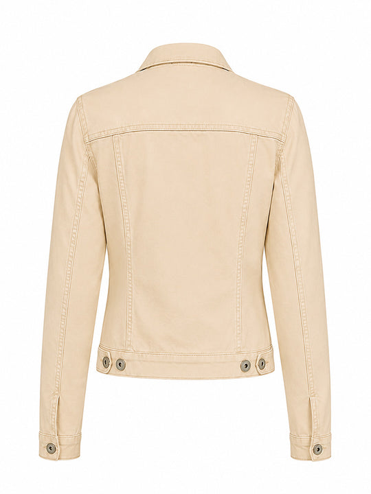 veste en jean