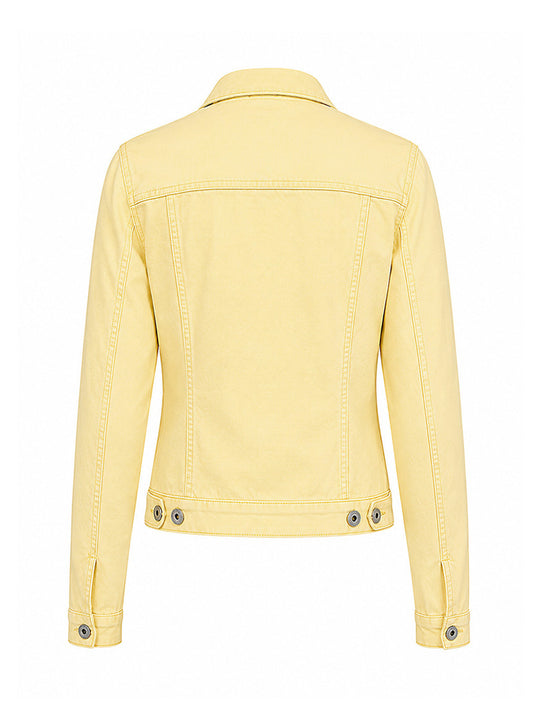 veste en jean