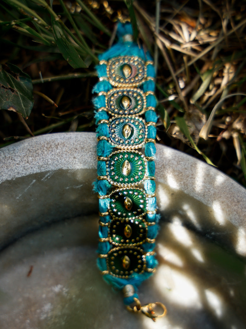 Armband «Zoe» von CORAZON