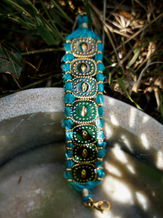 Armband «Zoe» von CORAZON