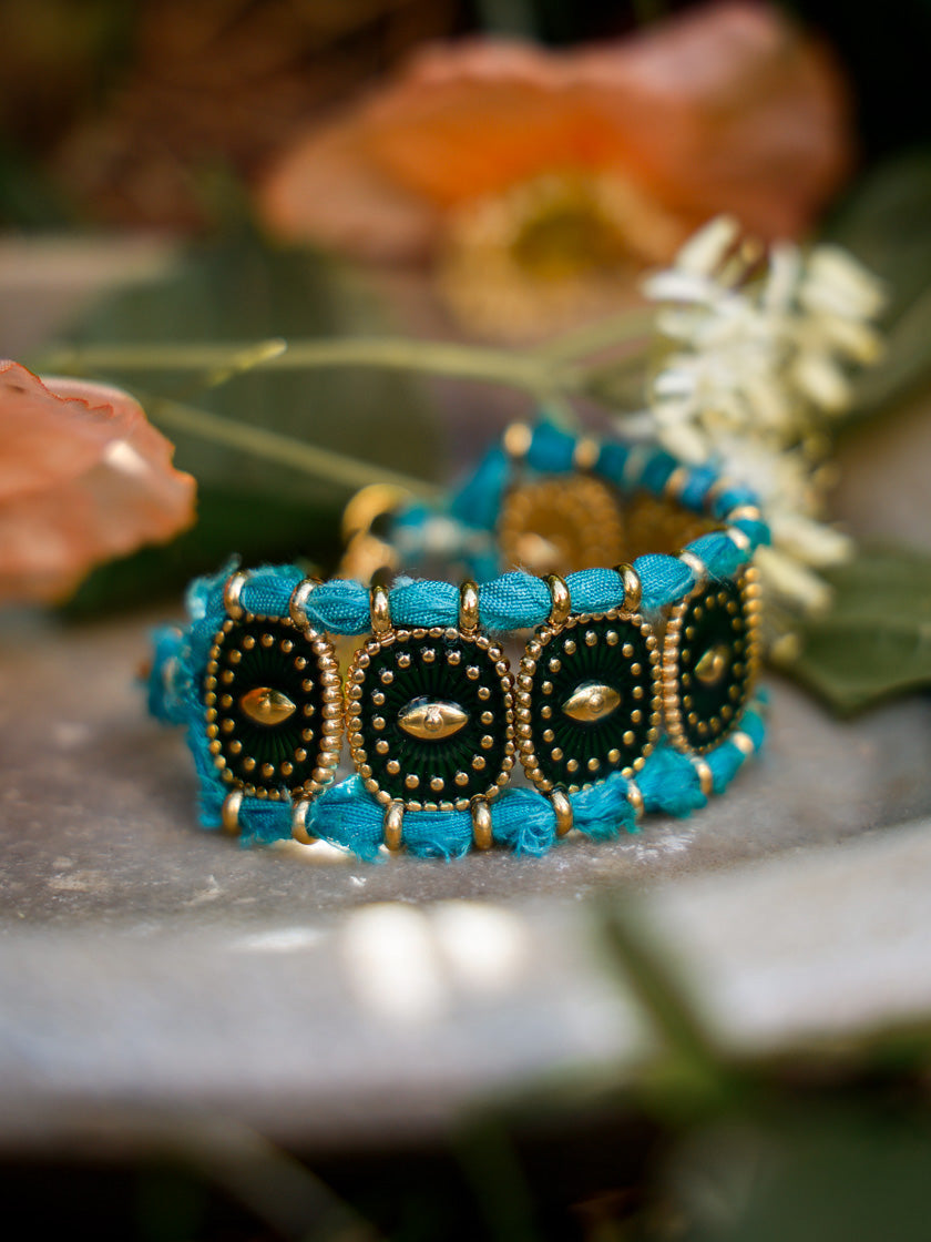 Armband «Zoe» von CORAZON