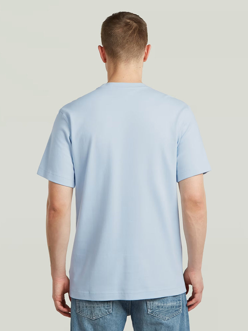 Shirt «True Regular» von G-STAR