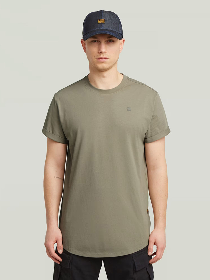Shirt «Lash» von G-STAR