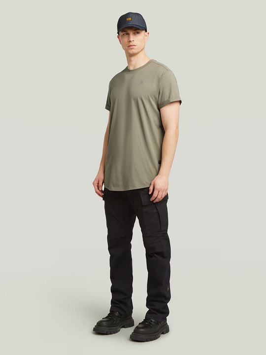 Shirt «Lash» von G-STAR