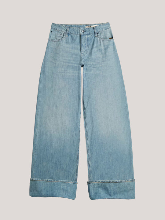 Jeans «Roxx Wide» von G-STAR