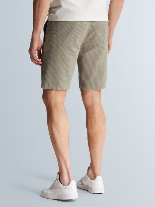 Shorts «Chino Structure» von CAST IRON
