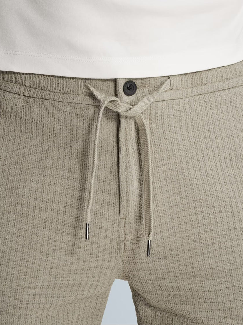 Shorts «Chino Structure» von CAST IRON