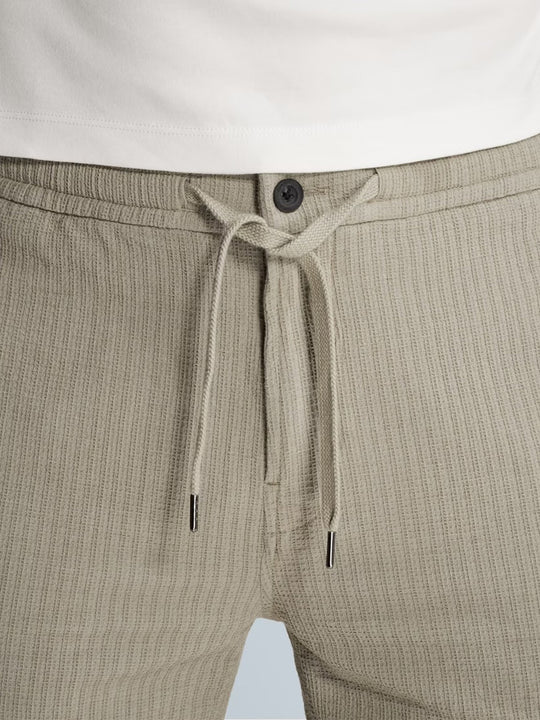 Shorts «Chino Structure» von CAST IRON