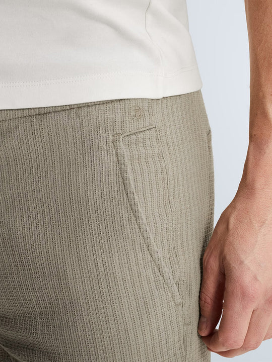 Shorts «Chino Structure» von CAST IRON