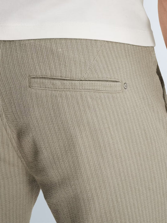 Shorts «Chino Structure» von CAST IRON