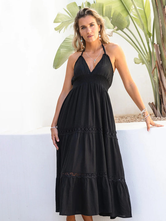 Robe «Vayra Ellis» de IBZ
